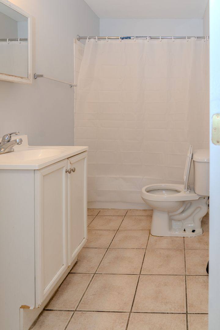 Apartment for rent at 2014-2016 N Charles St, Baltimore, MD 21218