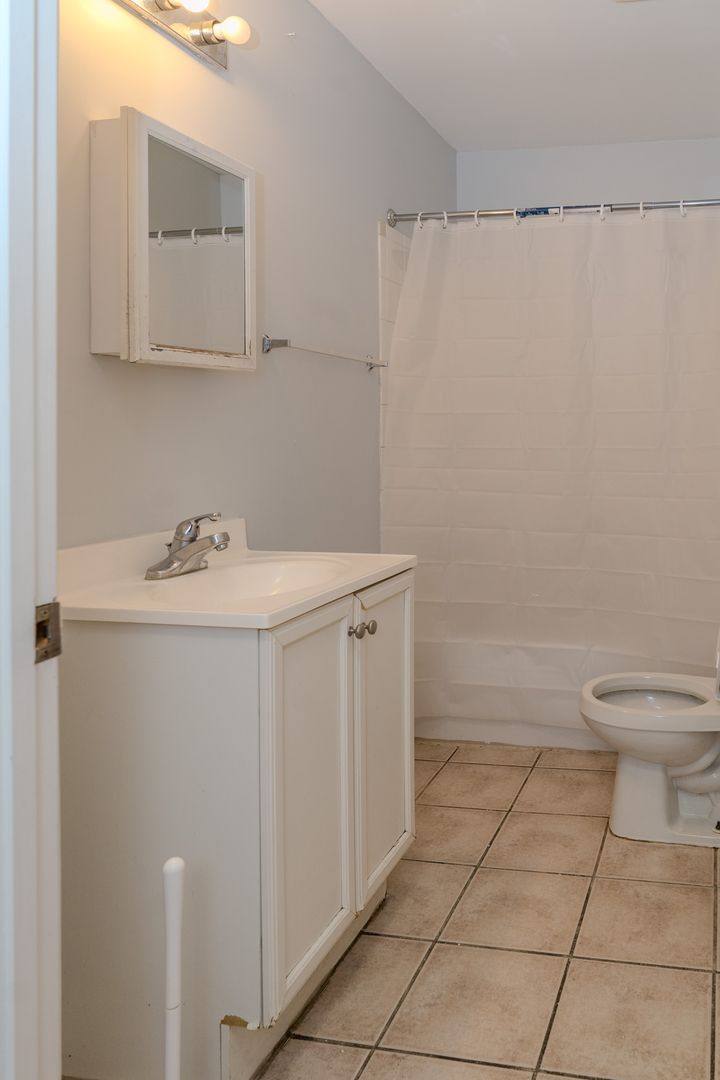 Apartment for rent at 2014-2016 N Charles St, Baltimore, MD 21218