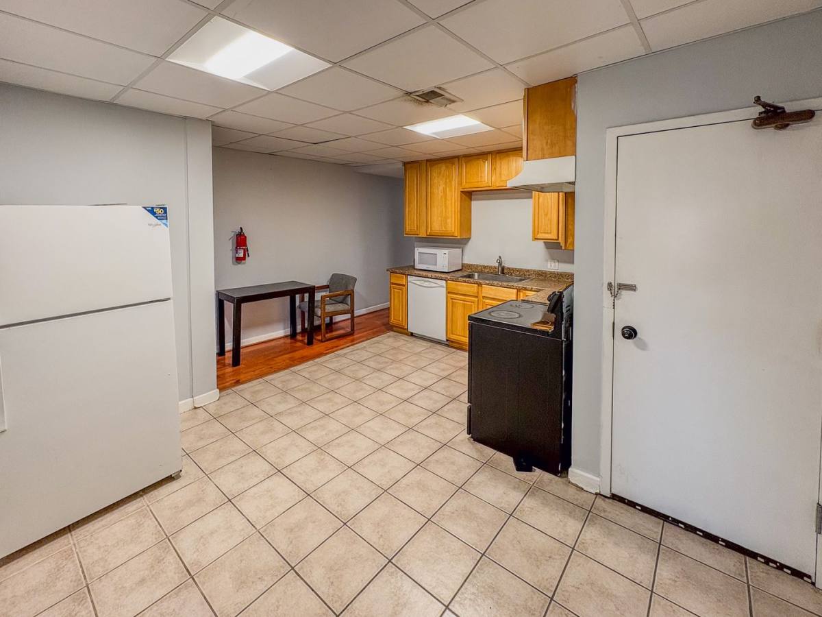 Apartment for rent at 2014-2016 N Charles St, Baltimore, MD 21218