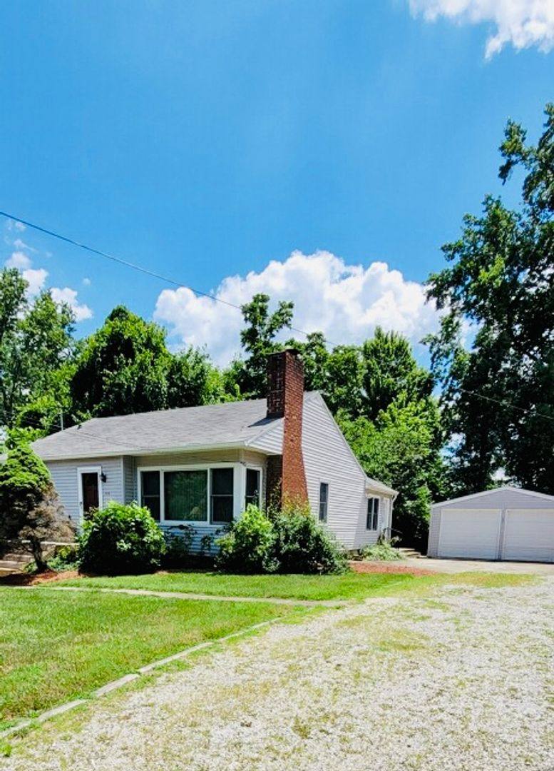 House for rent at 1510 E Matlock Rd, Bloomington, IN 47408