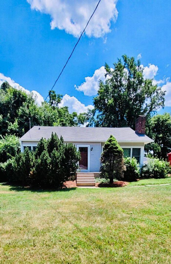 House for rent at 1510 E Matlock Rd, Bloomington, IN 47408