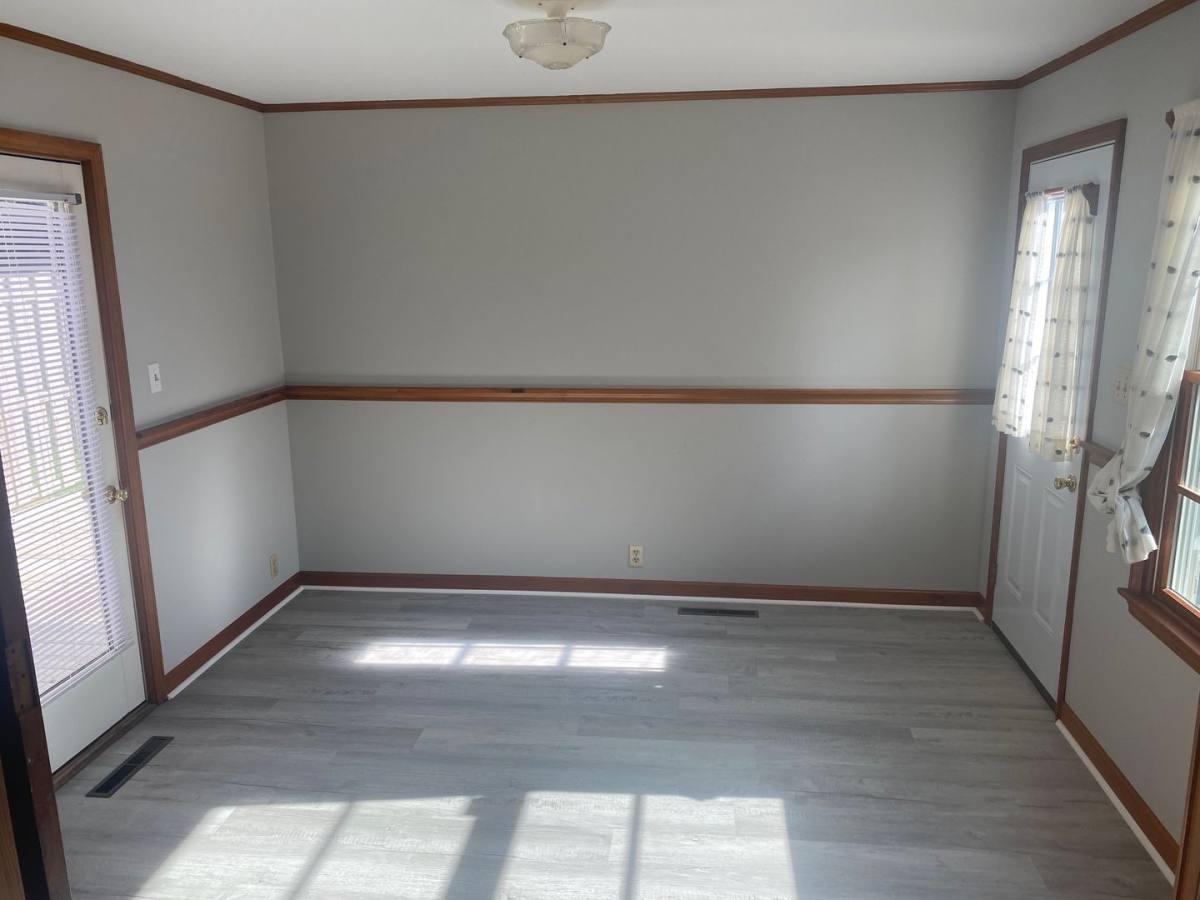 House for rent at 1510 E Matlock Rd, Bloomington, IN 47408