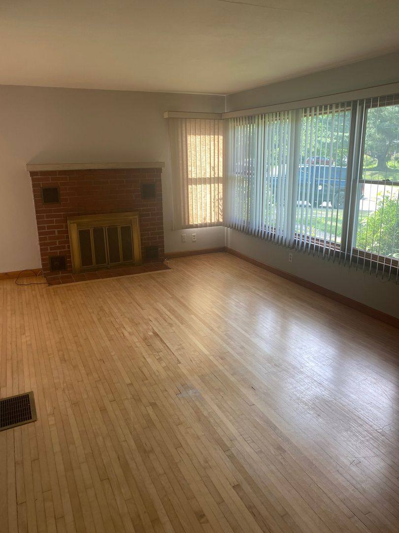 House for rent at 1510 E Matlock Rd, Bloomington, IN 47408
