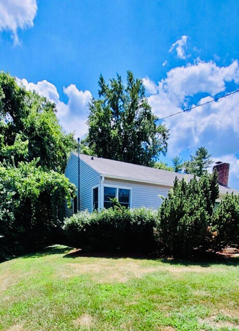 House for rent at 1510 E Matlock Rd, Bloomington, IN 47408