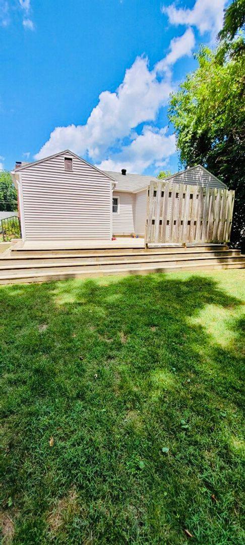 House for rent at 1510 E Matlock Rd, Bloomington, IN 47408