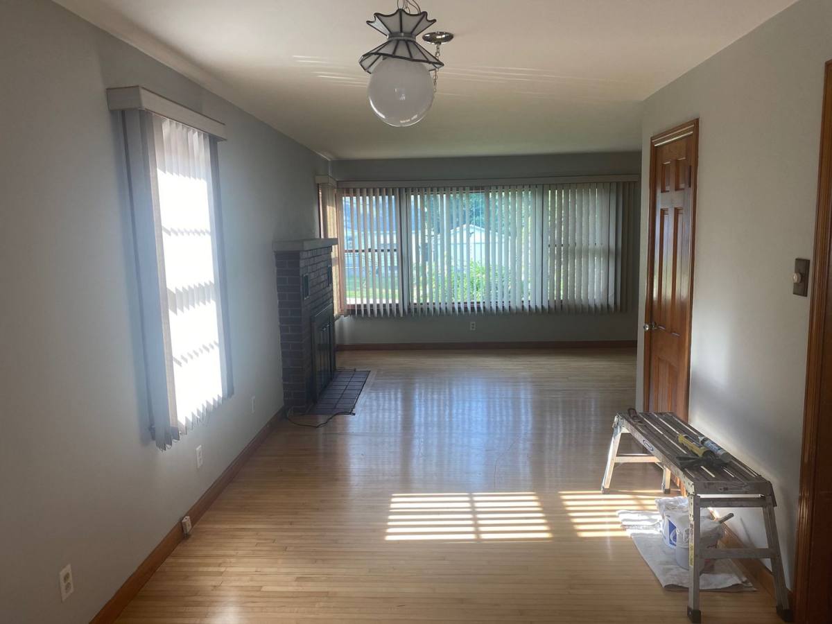 House for rent at 1510 E Matlock Rd, Bloomington, IN 47408