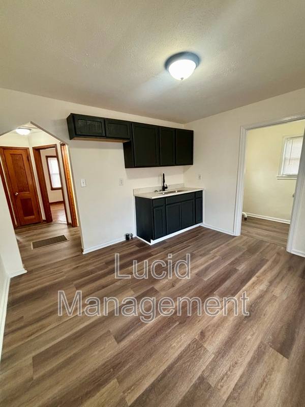 House for rent at 1700 Sonne Ave, Louisville, KY 40216