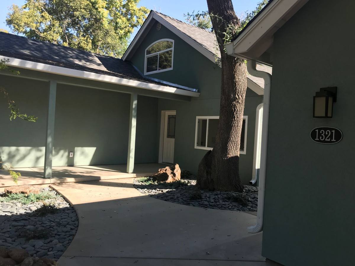 Apartment for rent at 1319 1321 Normal Ave, Chico, CA 95926
