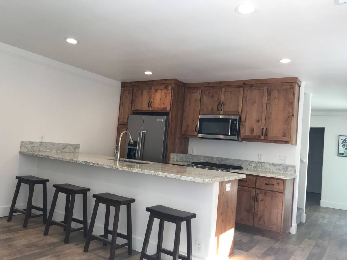 Apartment for rent at 1319 1321 Normal Ave, Chico, CA 95926