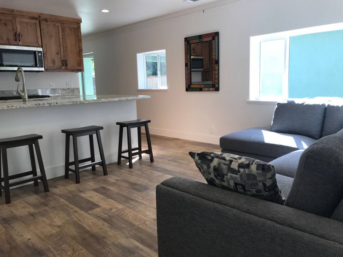 Apartment for rent at 1319 1321 Normal Ave, Chico, CA 95926