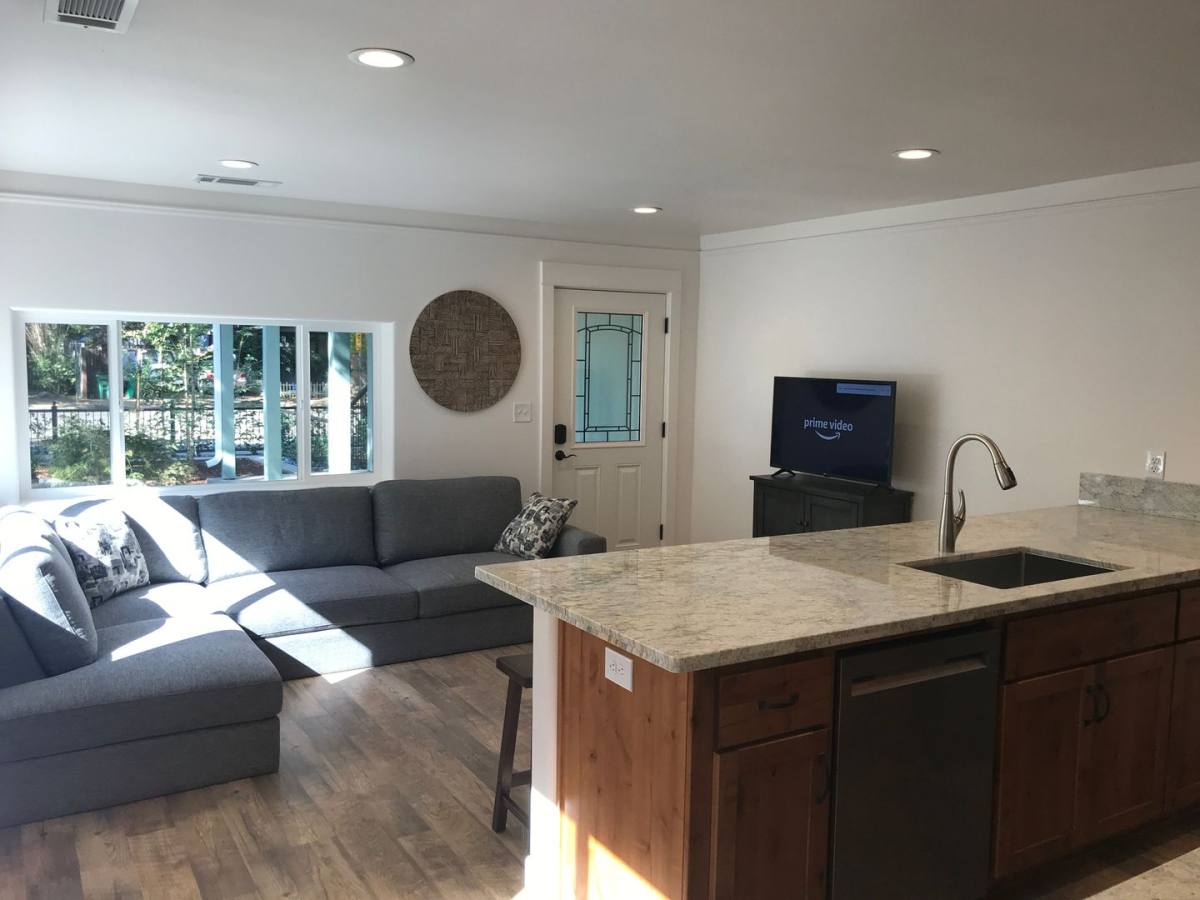 Apartment for rent at 1319 1321 Normal Ave, Chico, CA 95926