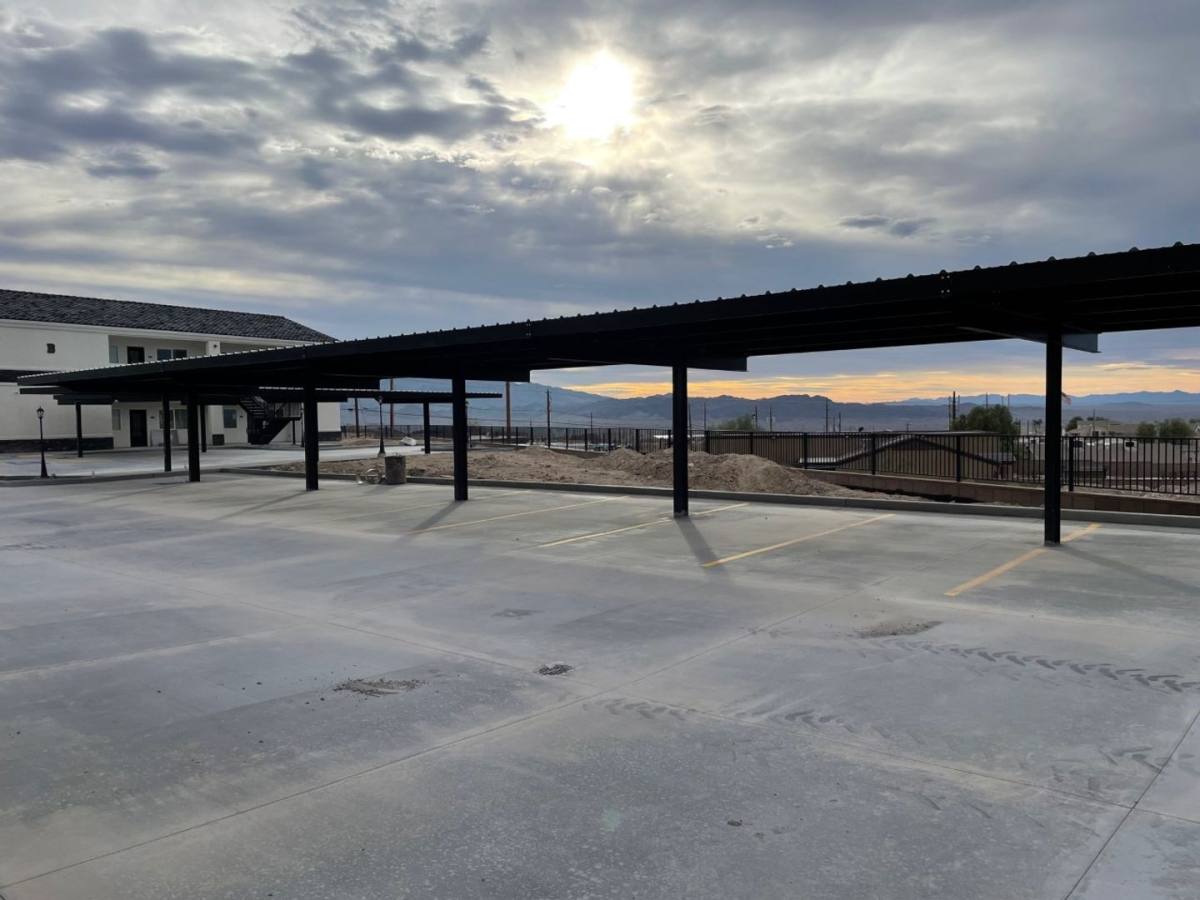 Apartment for rent at 3048 Shoshone Dr, Lake Havasu City, AZ 86406