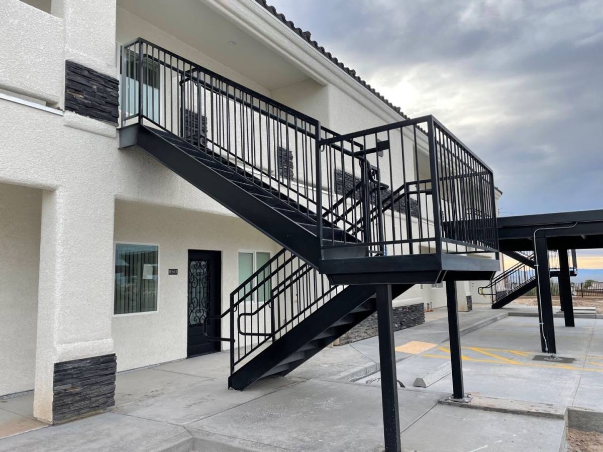 Apartment for rent at 3048 Shoshone Dr, Lake Havasu City, AZ 86406