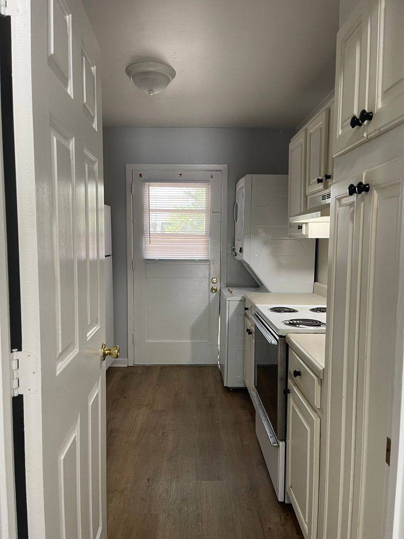 Apartment for rent at 436 Hill St, Athens, GA 30601
