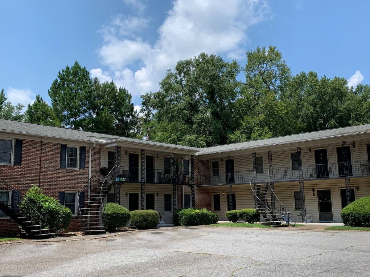 Apartment for rent at 436 Hill St, Athens, GA 30601