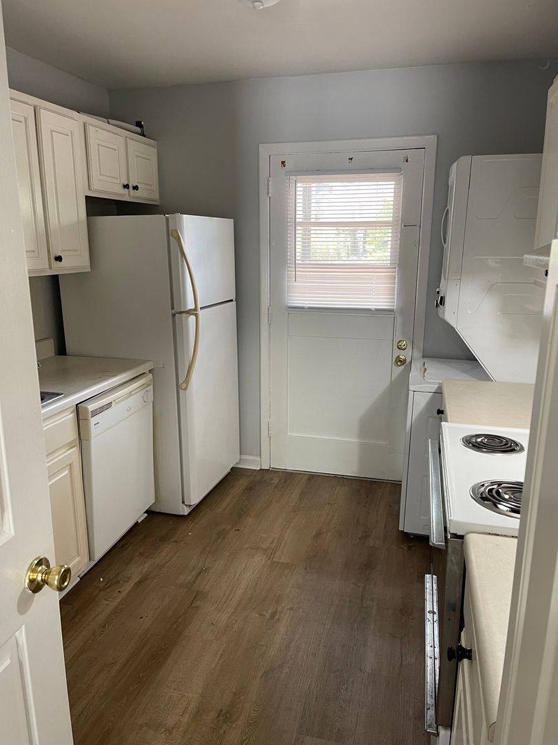 Apartment for rent at 436 Hill St, Athens, GA 30601
