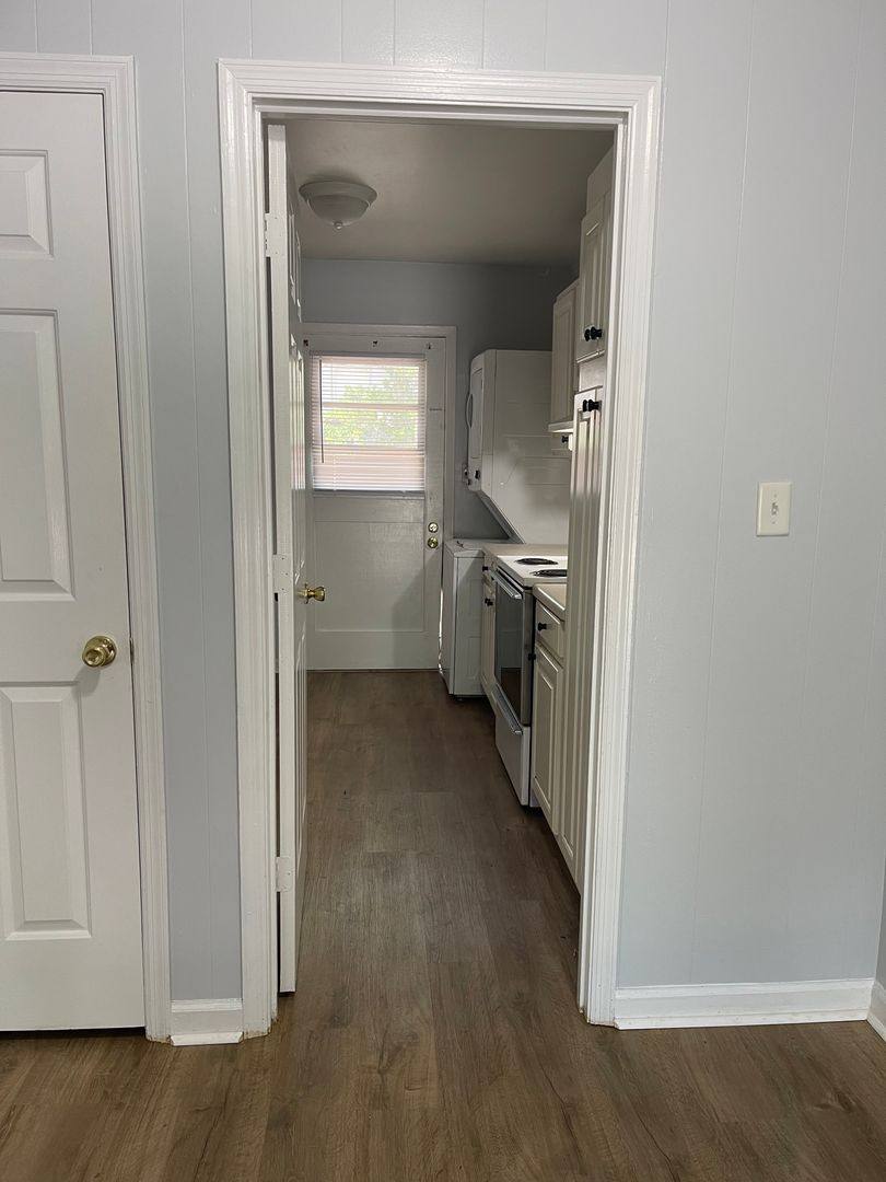 Apartment for rent at 436 Hill St, Athens, GA 30601