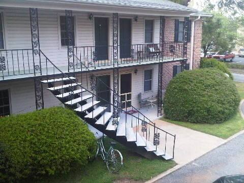 Apartment for rent at 436 Hill St, Athens, GA 30601