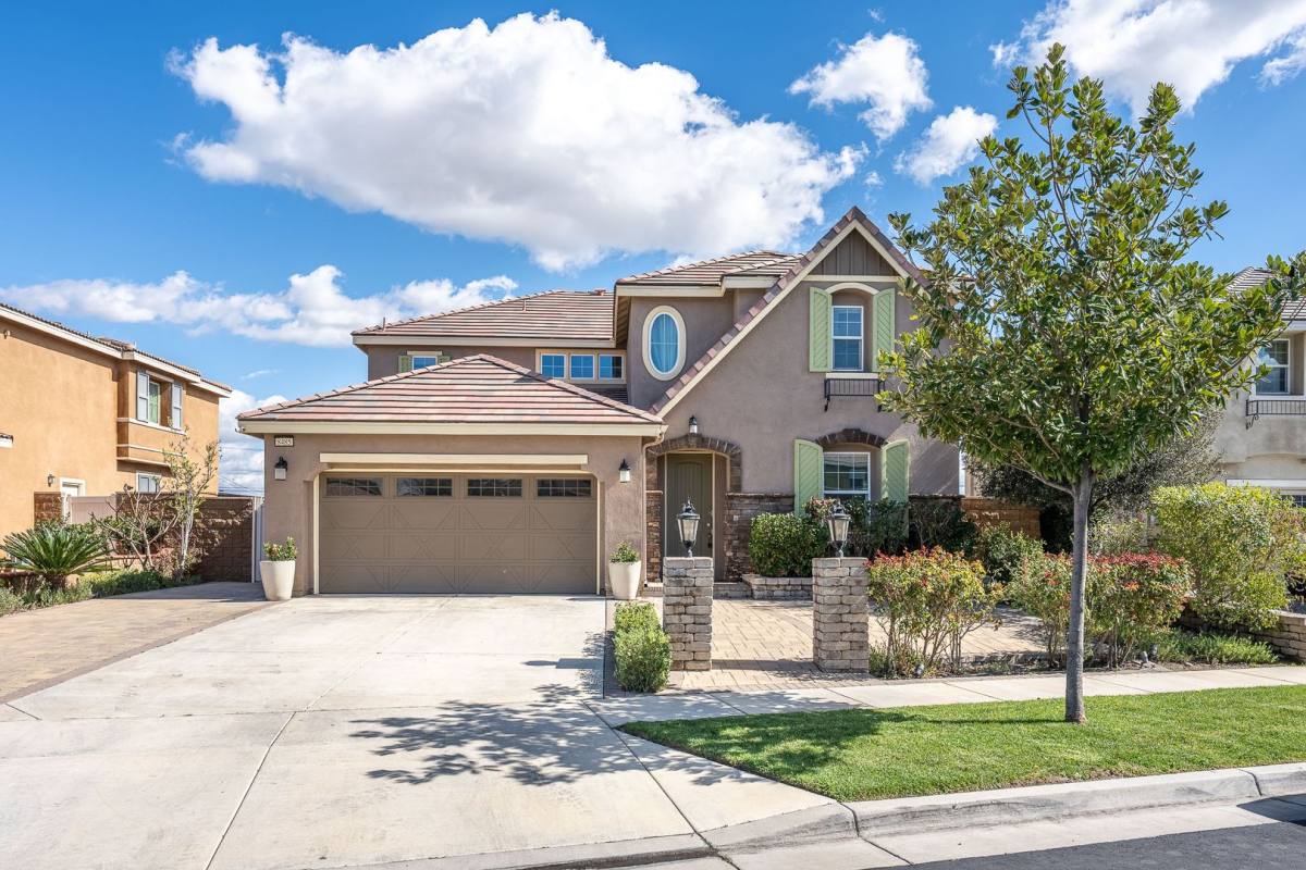 House for rent at 8485 Kingman Court, Rancho Cucamonga, CA 91739