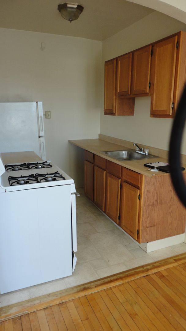 Apartment for rent at 2327 W Michigan St, Milwaukee, WI 53233