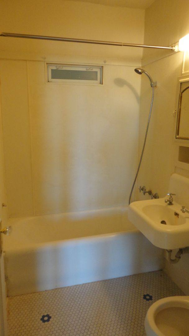 Apartment for rent at 2327 W Michigan St, Milwaukee, WI 53233