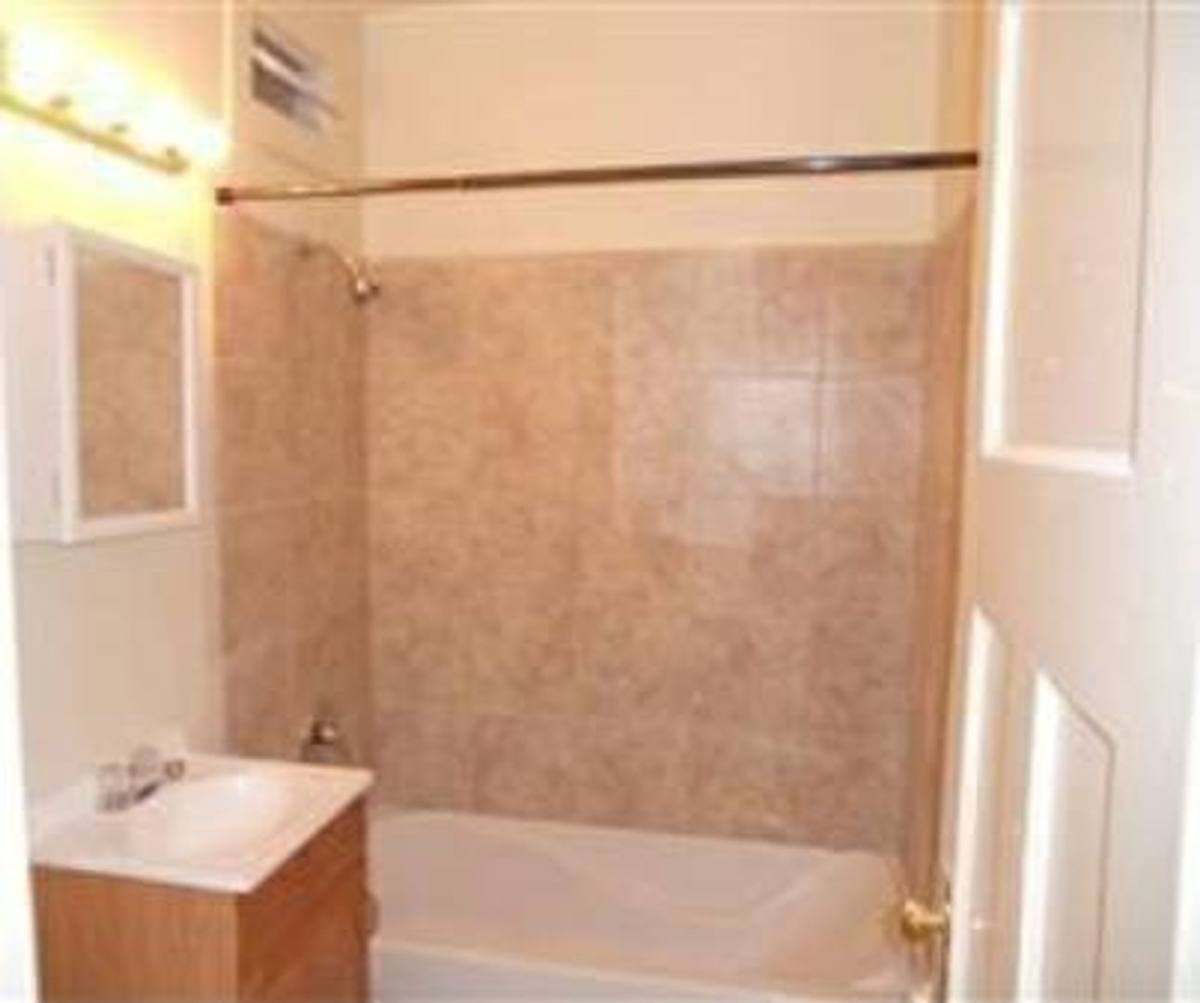Apartment for rent at 2327 W Michigan St, Milwaukee, WI 53233