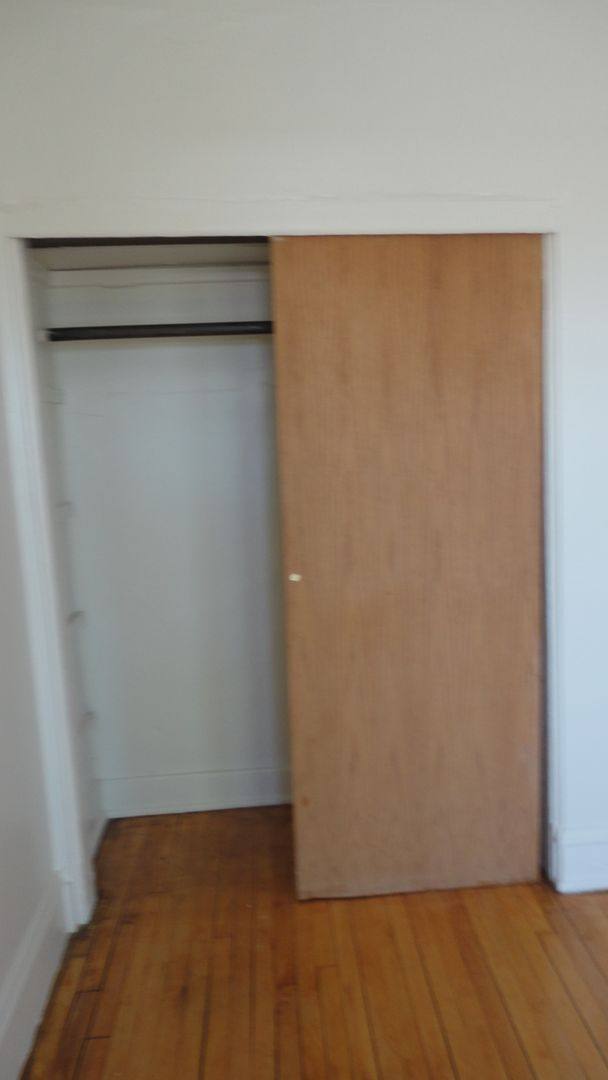 Apartment for rent at 2327 W Michigan St, Milwaukee, WI 53233