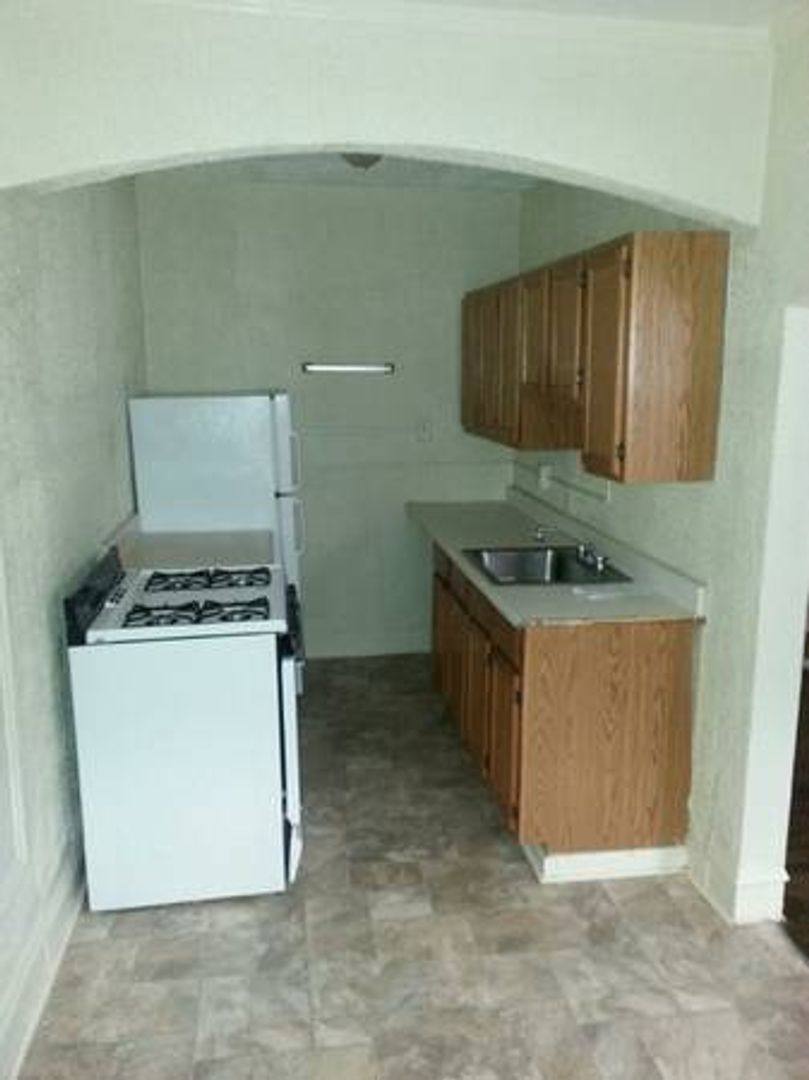 Apartment for rent at 2327 W Michigan St, Milwaukee, WI 53233