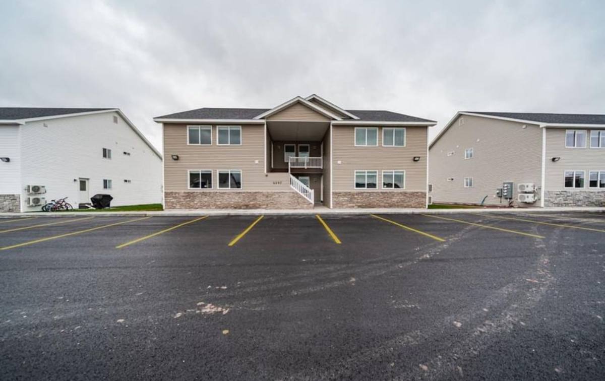 Apartment for rent at 6175 Silver Fox Rd, Idaho Falls, ID 83401