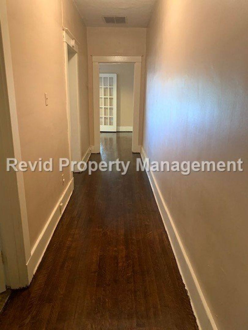 Apartment for rent at 1536 Tutwiler Ave, Memphis, TN 38107