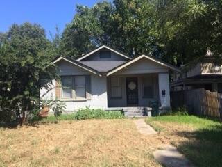 Apartment for rent at 1536 Tutwiler Ave, Memphis, TN 38107