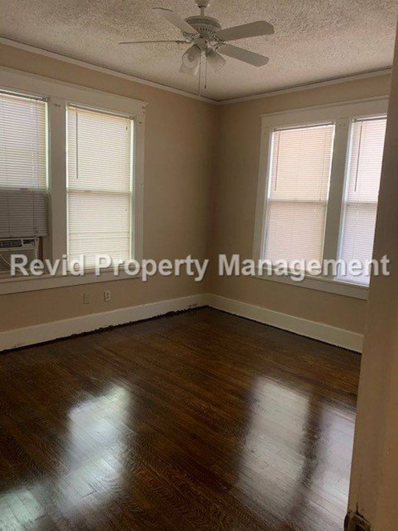 Apartment for rent at 1536 Tutwiler Ave, Memphis, TN 38107