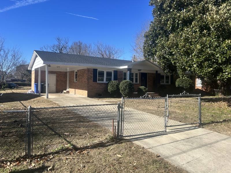 House for rent at 6311 Glenlea Circle, Fayetteville, NC 28314