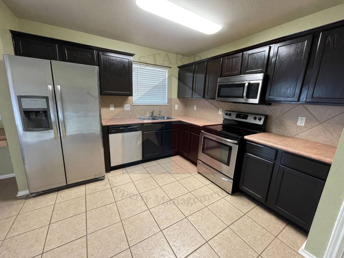 House for rent at 5400 Jitterbug Court, Killeen, TX 76542