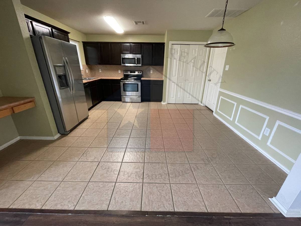 House for rent at 5400 Jitterbug Court, Killeen, TX 76542