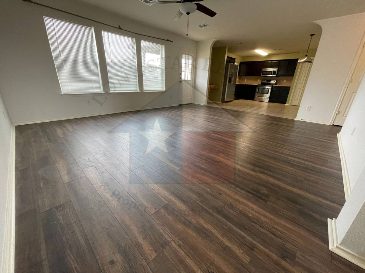 House for rent at 5400 Jitterbug Court, Killeen, TX 76542