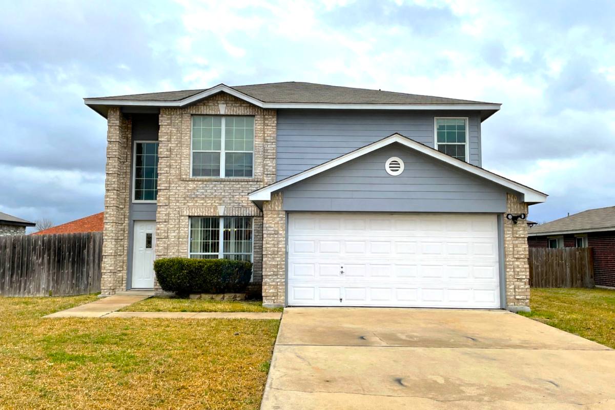 House for rent at 5400 Jitterbug Court, Killeen, TX 76542