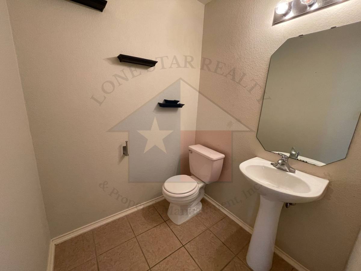 House for rent at 5400 Jitterbug Court, Killeen, TX 76542