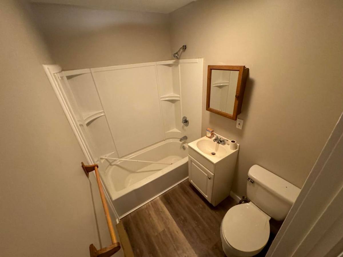 Apartment for rent at 1265-69 W Genesee St, Syracuse, NY 13204