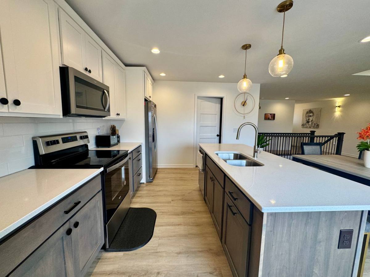 House for rent at 7920 Patrick Ave, Lincoln, NE 68516