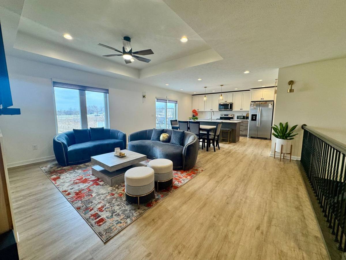 House for rent at 7920 Patrick Ave, Lincoln, NE 68516