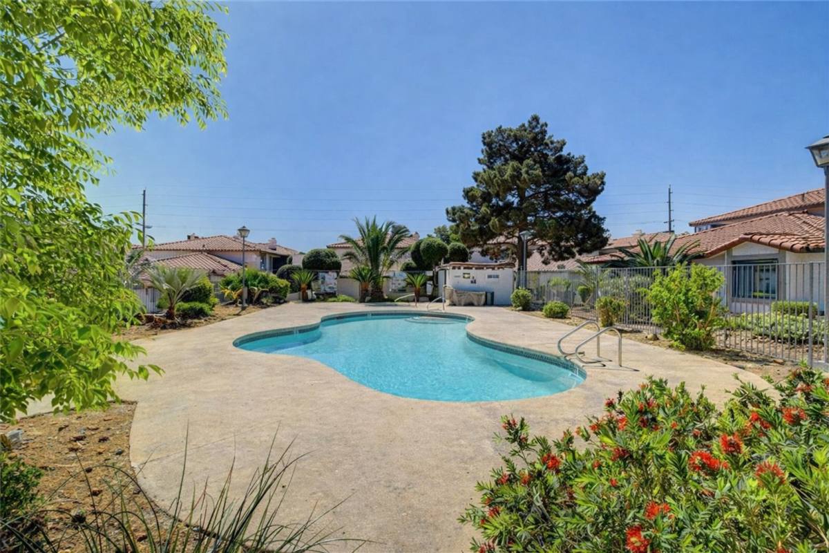 Condo for rent at 6713 W Charleston Blvd, Las Vegas, NV 89146