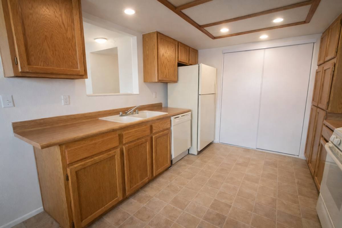 Condo for rent at 6713 W Charleston Blvd, Las Vegas, NV 89146