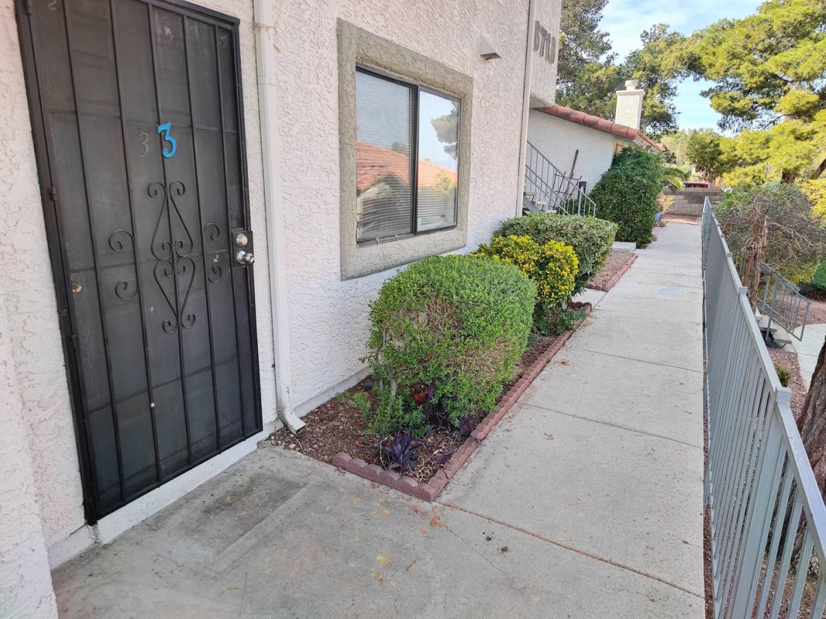 Condo for rent at 6713 W Charleston Blvd, Las Vegas, NV 89146
