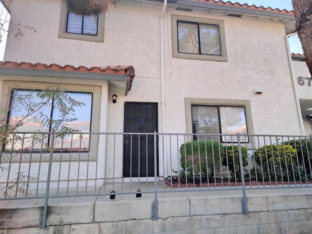 Condo for rent at 6713 W Charleston Blvd, Las Vegas, NV 89146