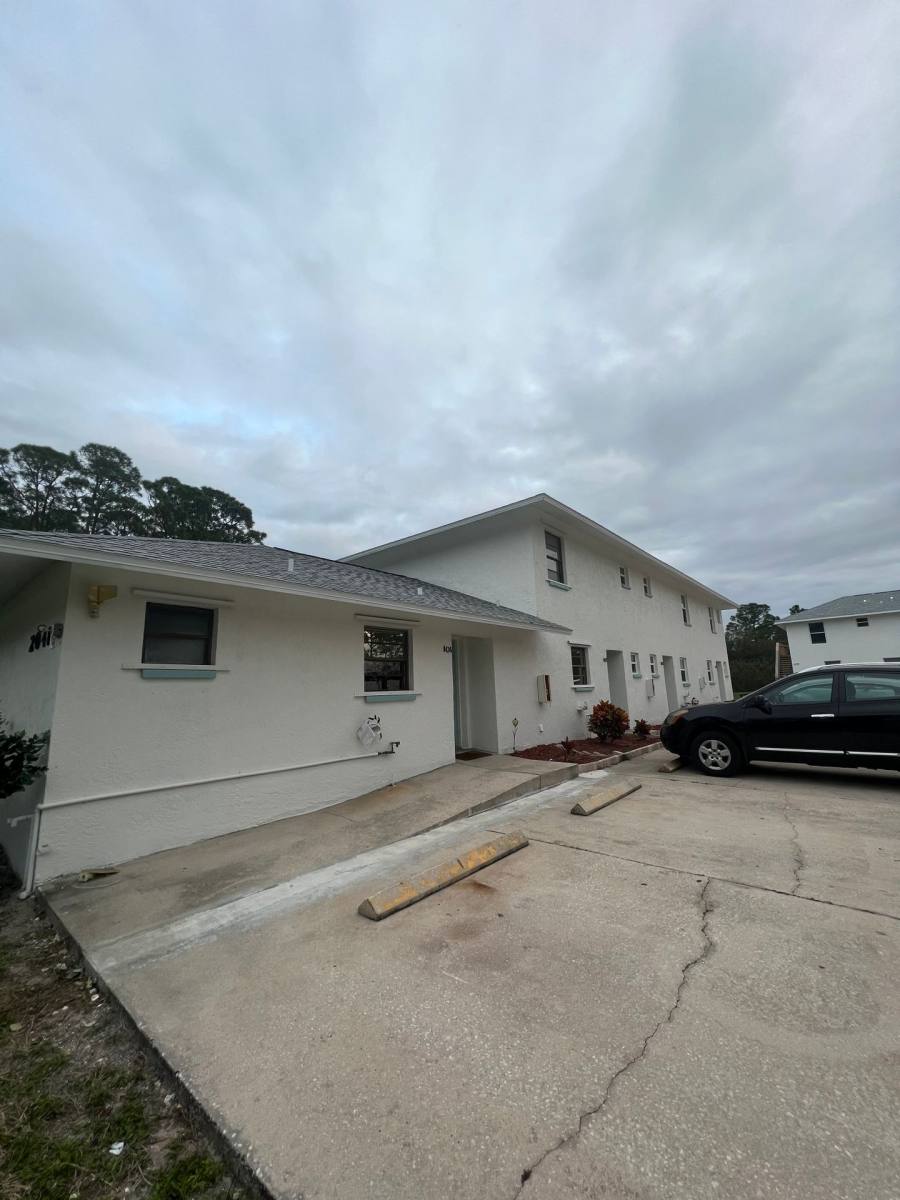 Apartment for rent at 2041 Agora Circle SE, Palm Bay, FL 32909