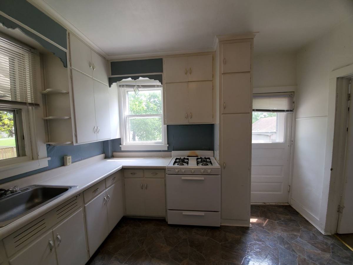 Apartment for rent at 2512 Walnut St, Cedar Falls, IA 50613