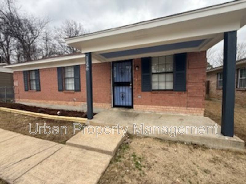 House for rent at 1156 Fields Rd, Memphis, TN 38109