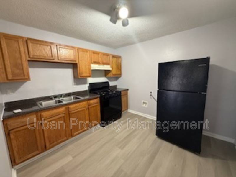 House for rent at 1156 Fields Rd, Memphis, TN 38109