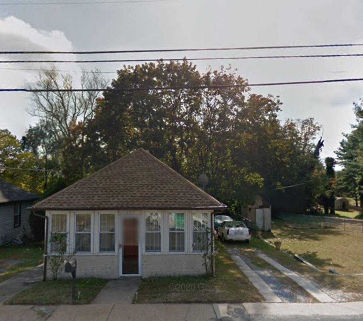 House for rent at 1152 Berkley Rd, Gibbstown, NJ 08027